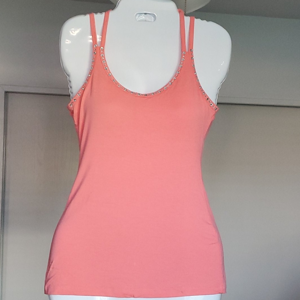 Bling Tank